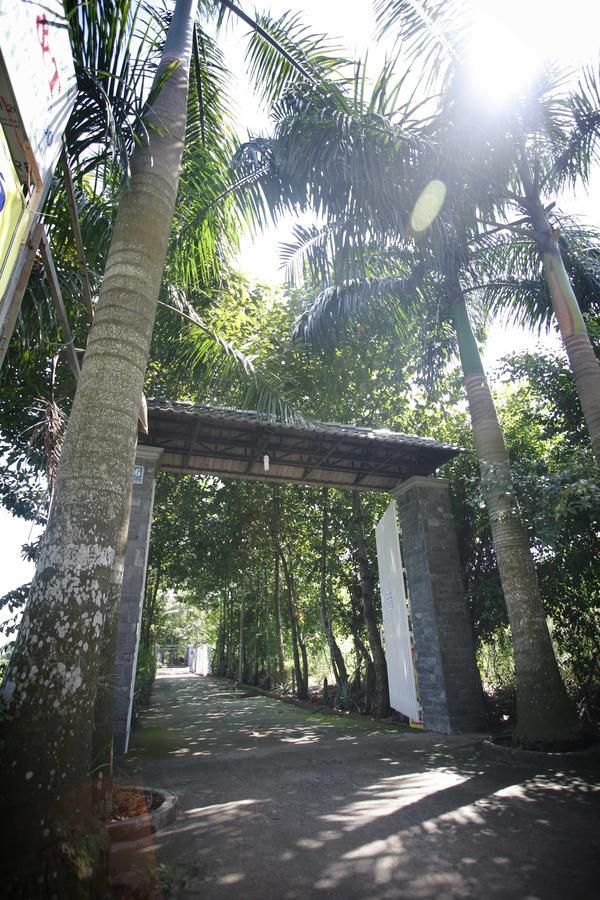 Thanh Thuy Ciudad Ho Chi Minh  Exterior foto