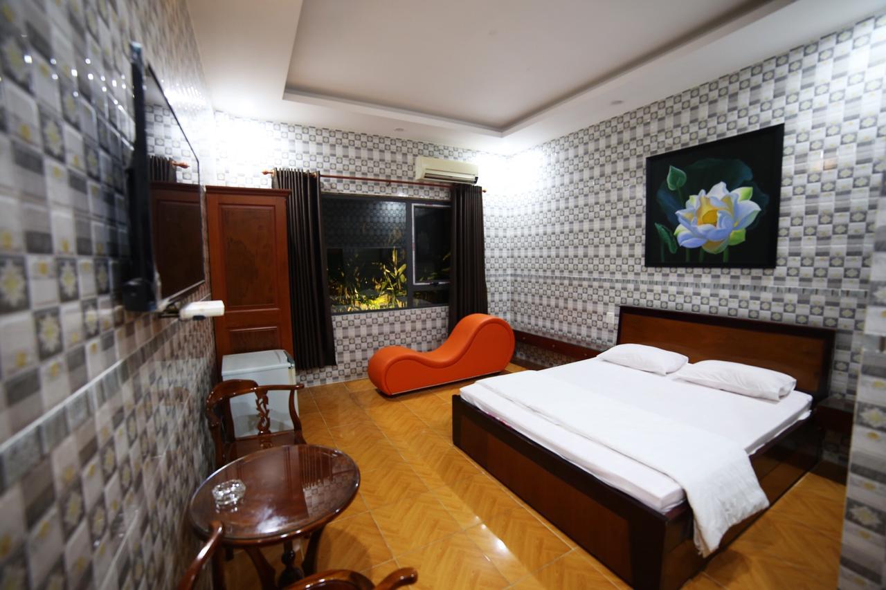 Thanh Thuy Ciudad Ho Chi Minh  Exterior foto