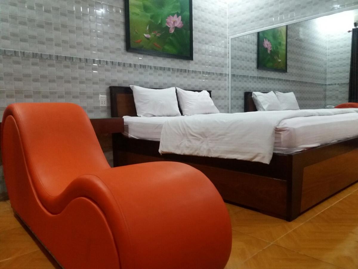 Thanh Thuy Ciudad Ho Chi Minh  Exterior foto