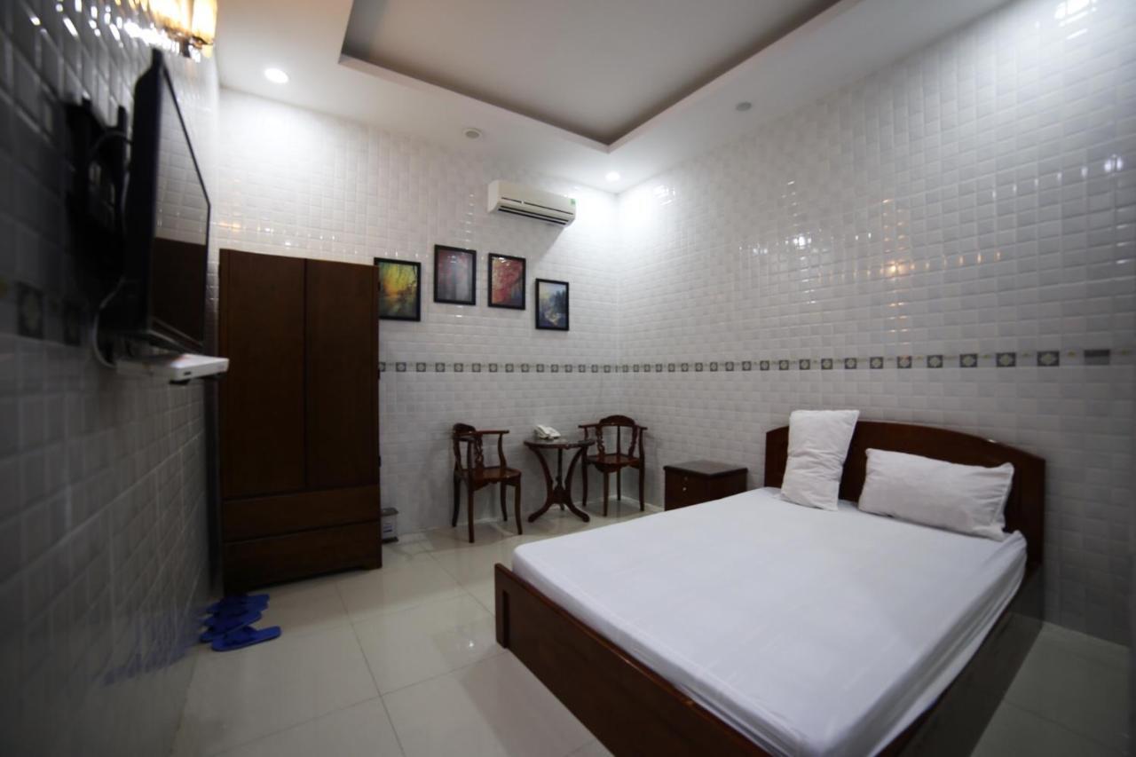 Thanh Thuy Ciudad Ho Chi Minh  Exterior foto